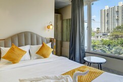 StayBird Capital, Business Hotel, Magarpatta City