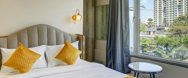StayBird Capital, Business Hotel, Magarpatta City