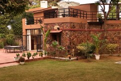 Aangan by Holiday Oasis