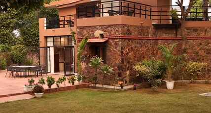 Aangan by Holiday Oasis Room Type - Aangan by Holiday Oasis