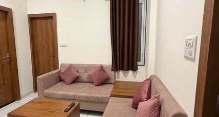 The Cozy Retreat Room Type - The Cozy Retreat