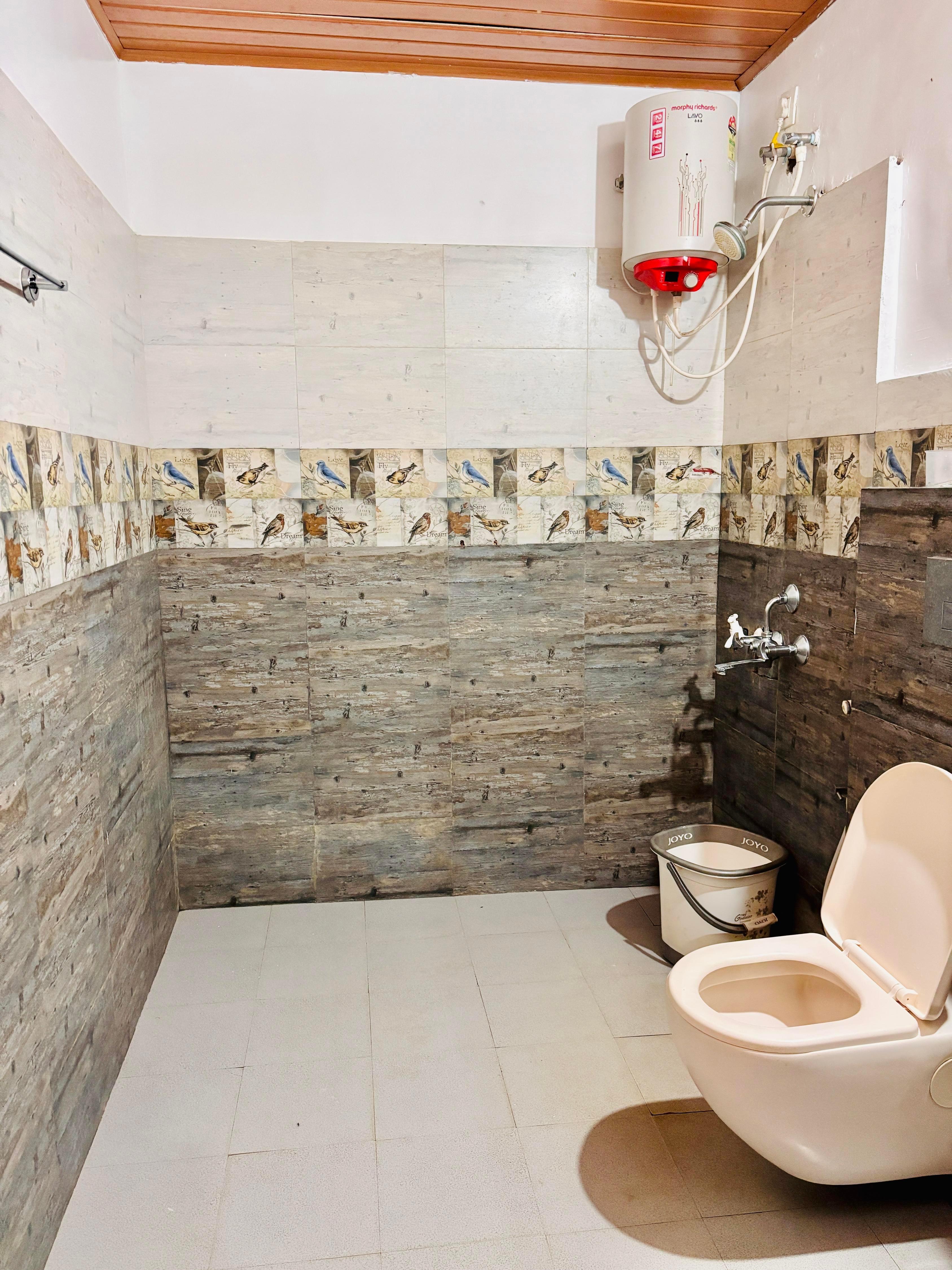 Phalam Homestay - Tap to explore photos