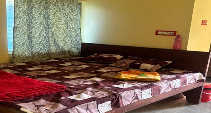 Lara home stay in Santragachhi Room Type - Bedroom 2