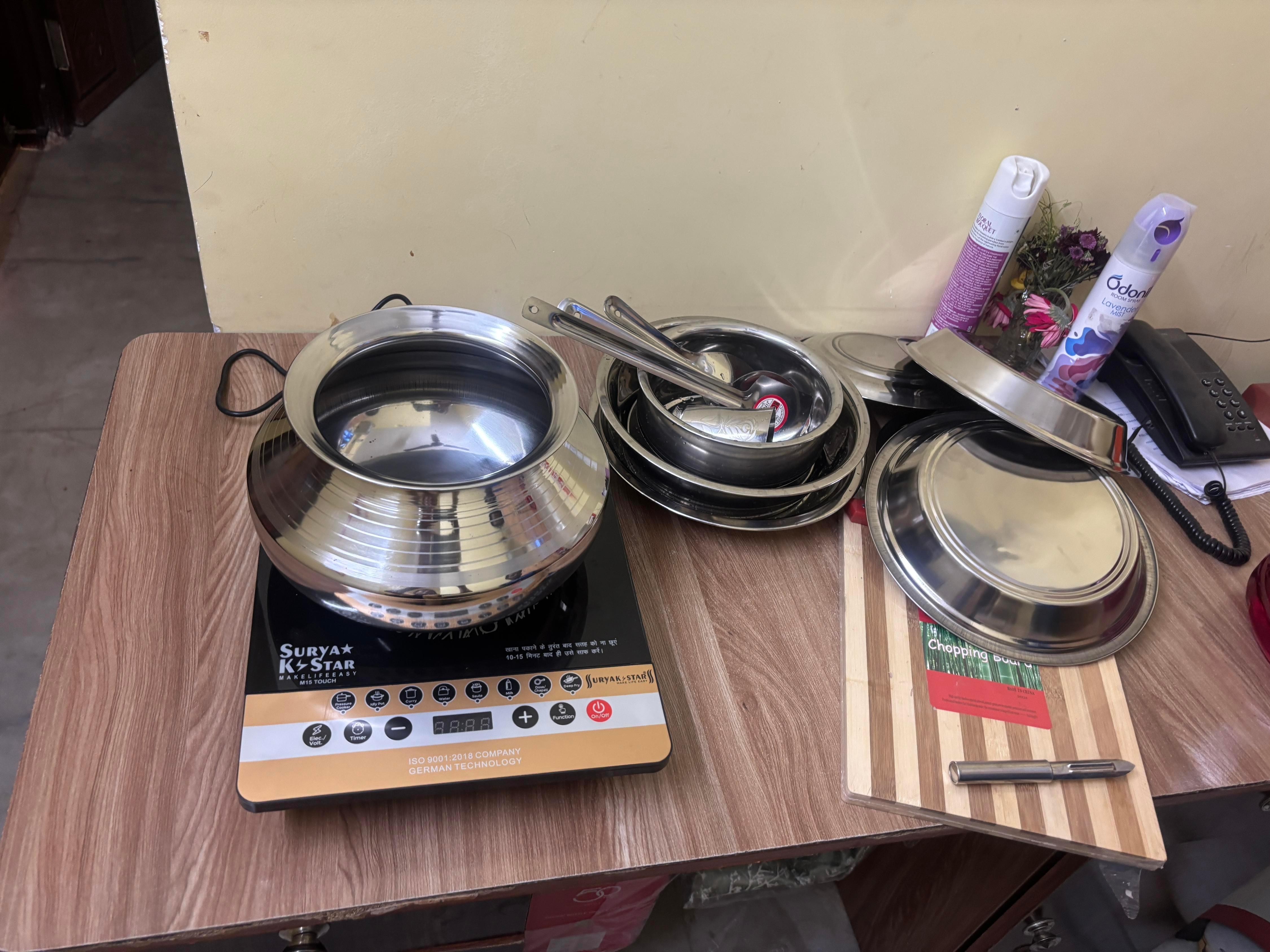 Lara home stay in Santragachhi