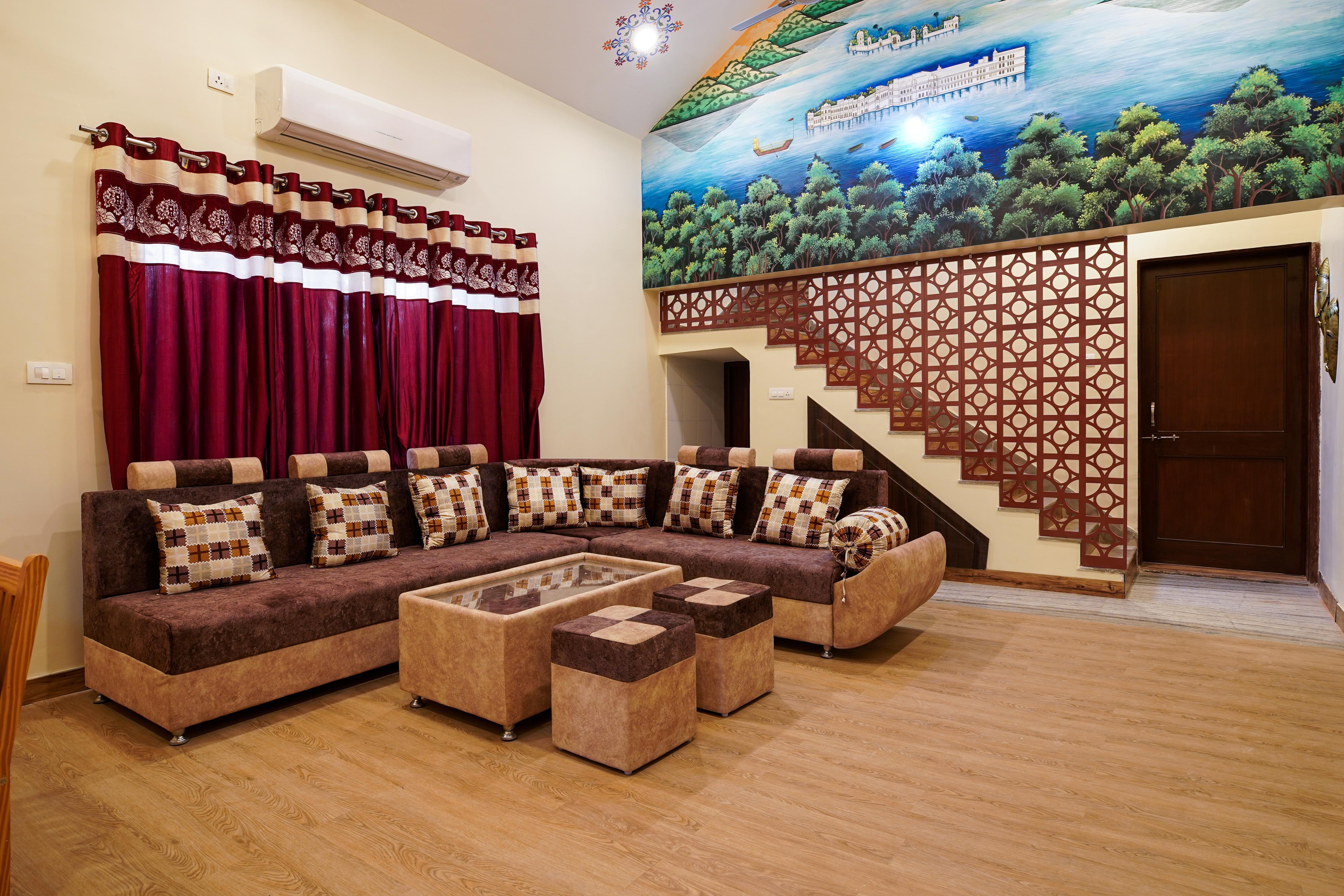 6 BHK Adarsh Bunglow - Tap to explore photos