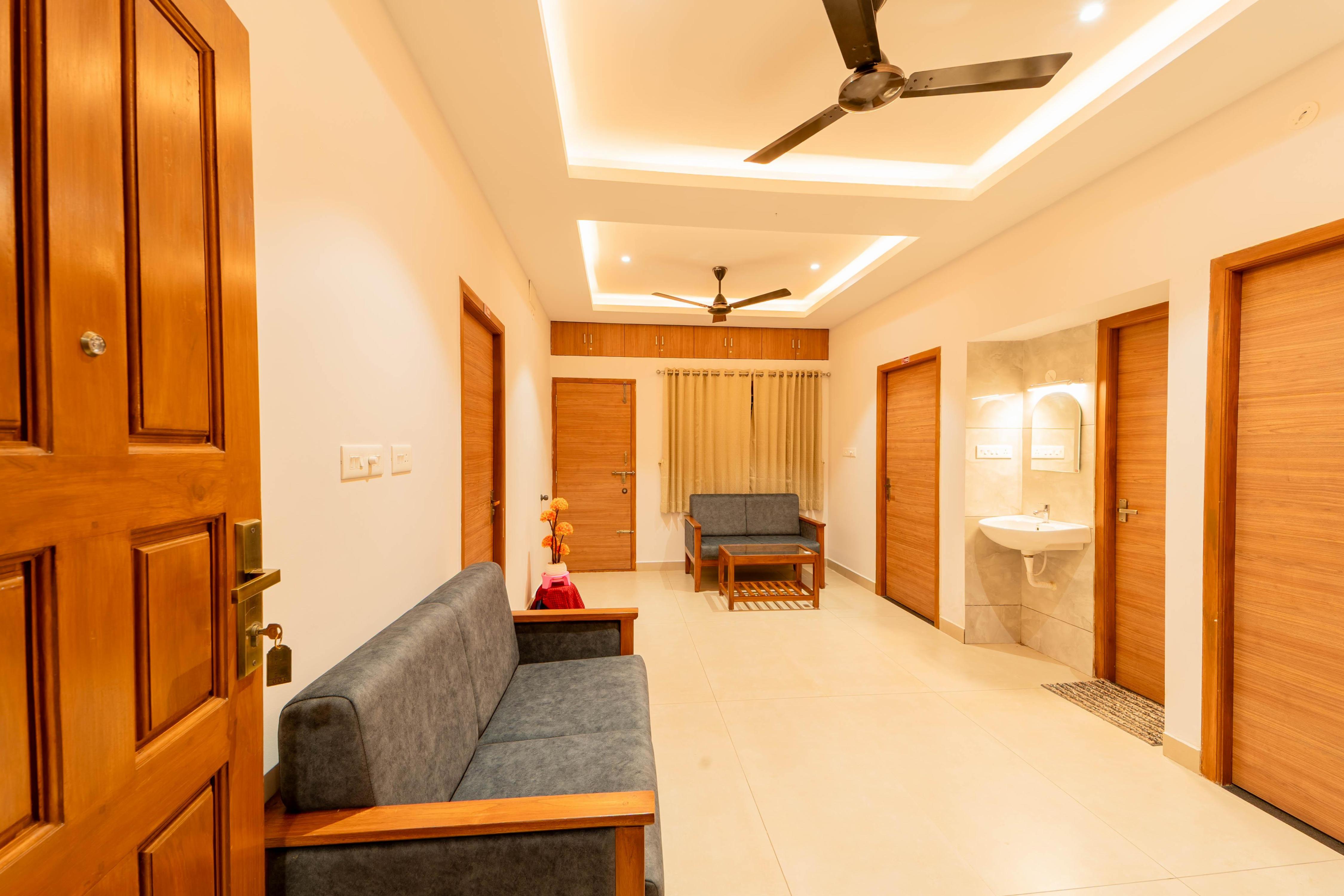 Aura Heaven Thanjavur - Tap to explore photos