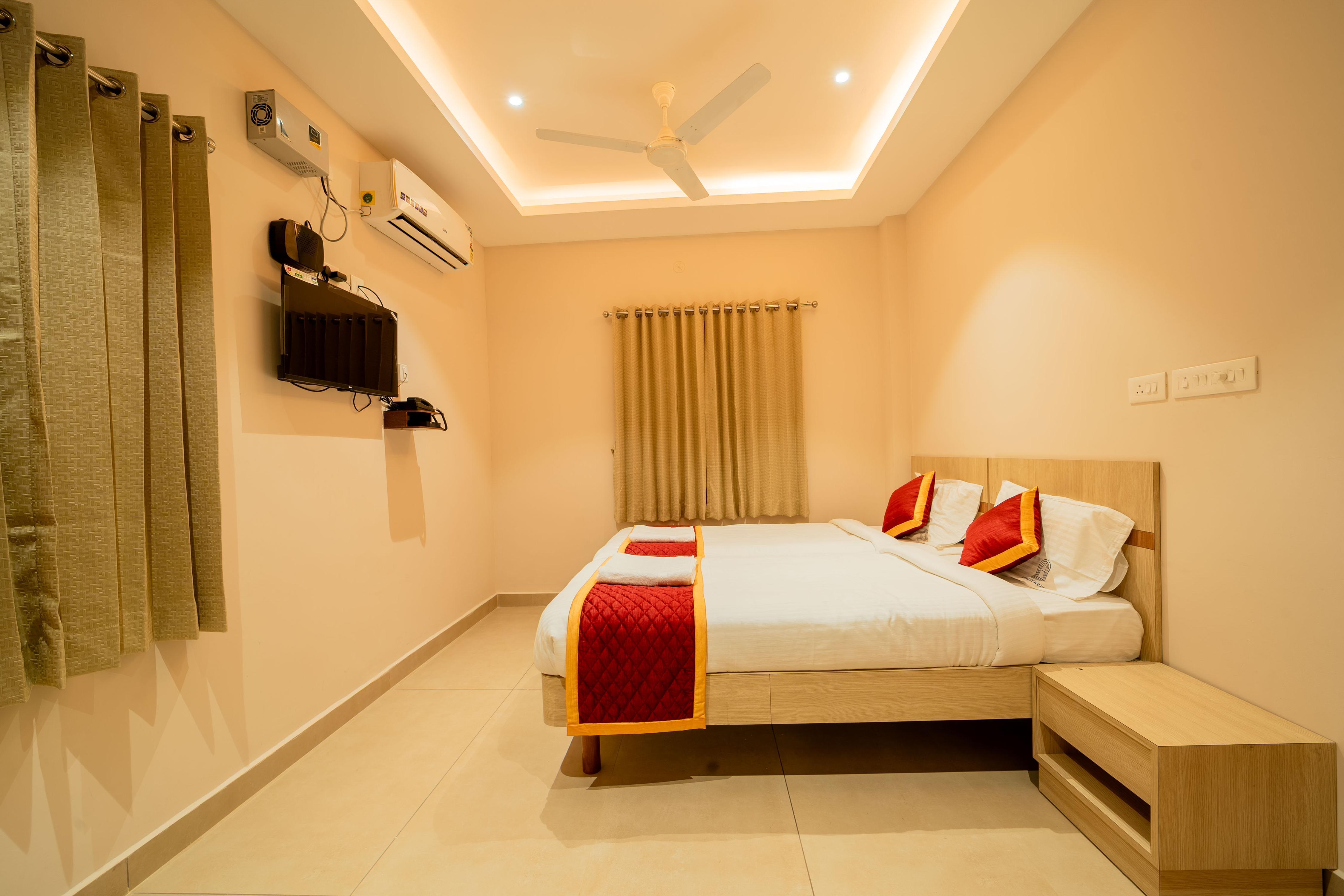 Aura Heaven Thanjavur