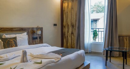 Silvanza Resort By Nivanta Room Type - Haven