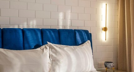Tarashi Homes Apartment Room Type - Candolim Threatre 3BHK