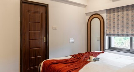 Tarashi Homes Apartment Room Type - Candolim Serene 2  1 BHK