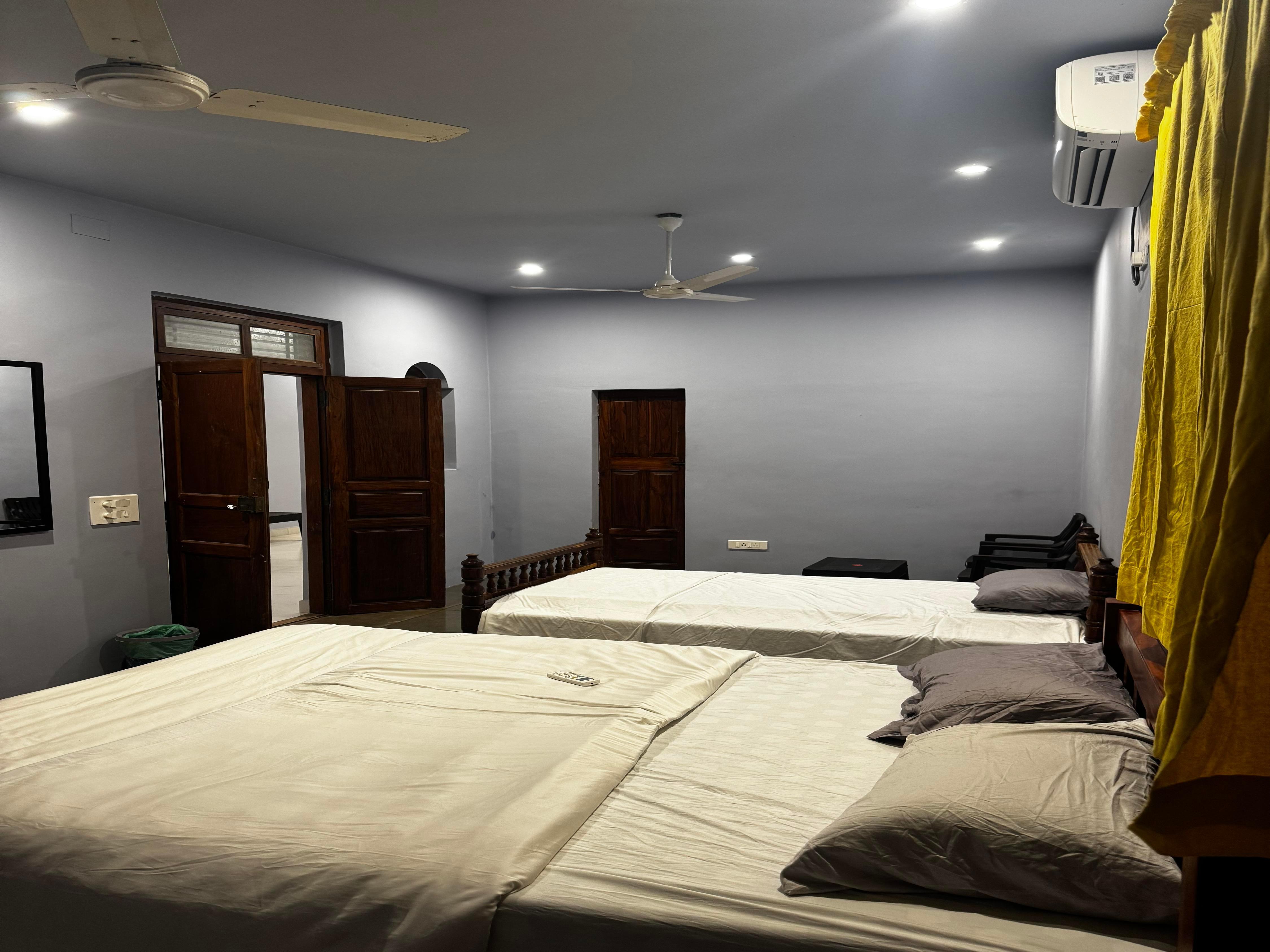 Oviyam retreat - Tap to explore photos