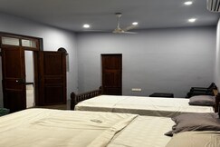 Oviyam retreat