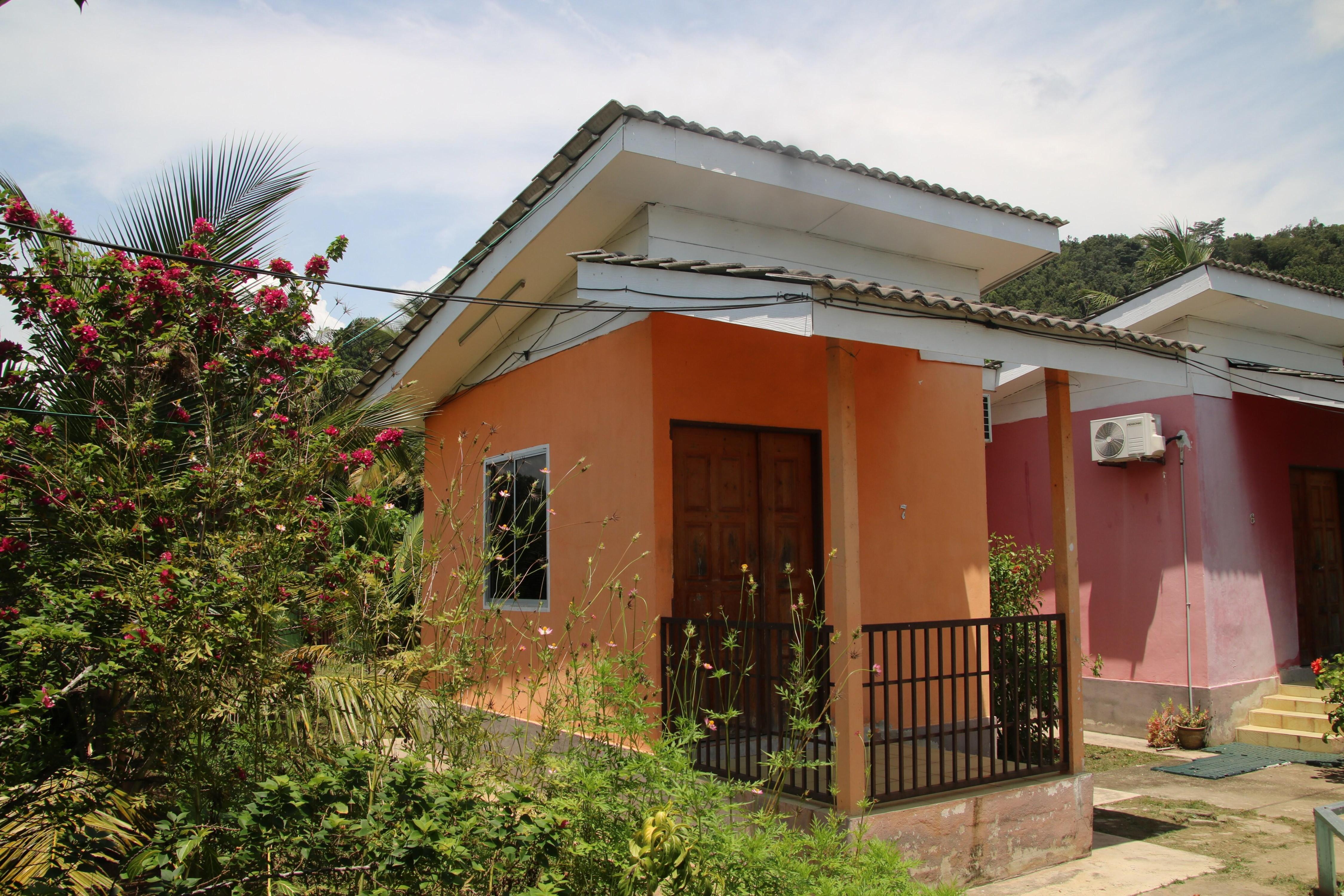 Capital O 91186 Rumah Rehat Bukit Inas