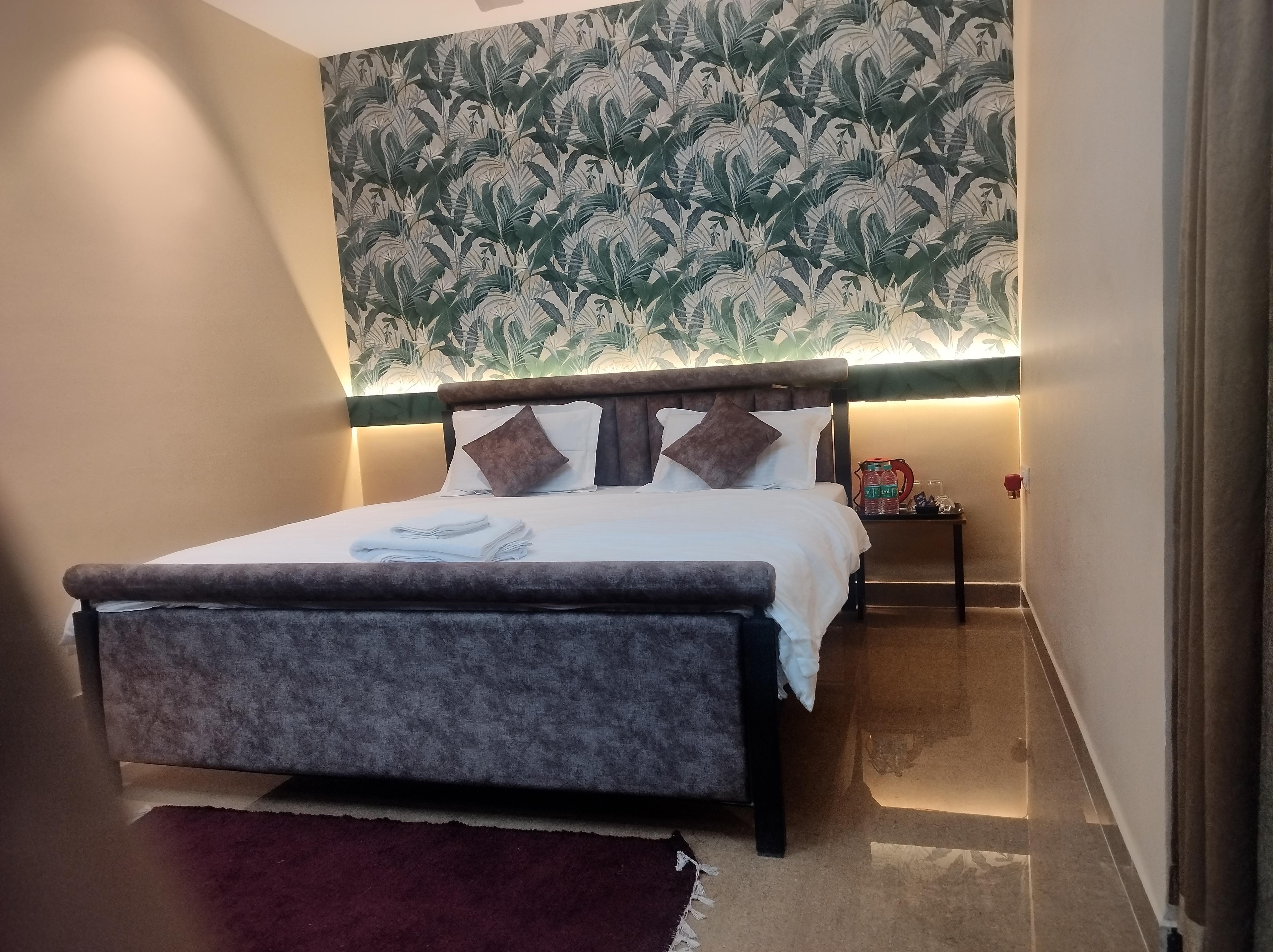 HOTEL PATANG INN Room Type - Premium Suite room