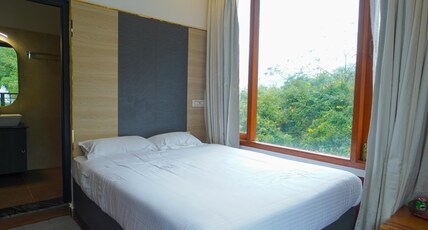 PALM COVE RESORT & SPA Room Type - Standard Room