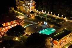 PALM COVE RESORT & SPA