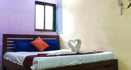 HOTEL AMRAPALI Room Type - Standard Non AC Room