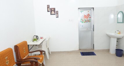 Ashoka Lavish Stay Room Type - Bedroom 5