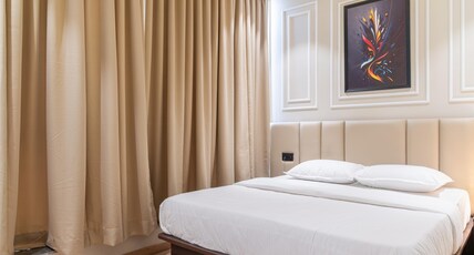 Grand Dularia, Banquet Hotel Room Type - Standard Room