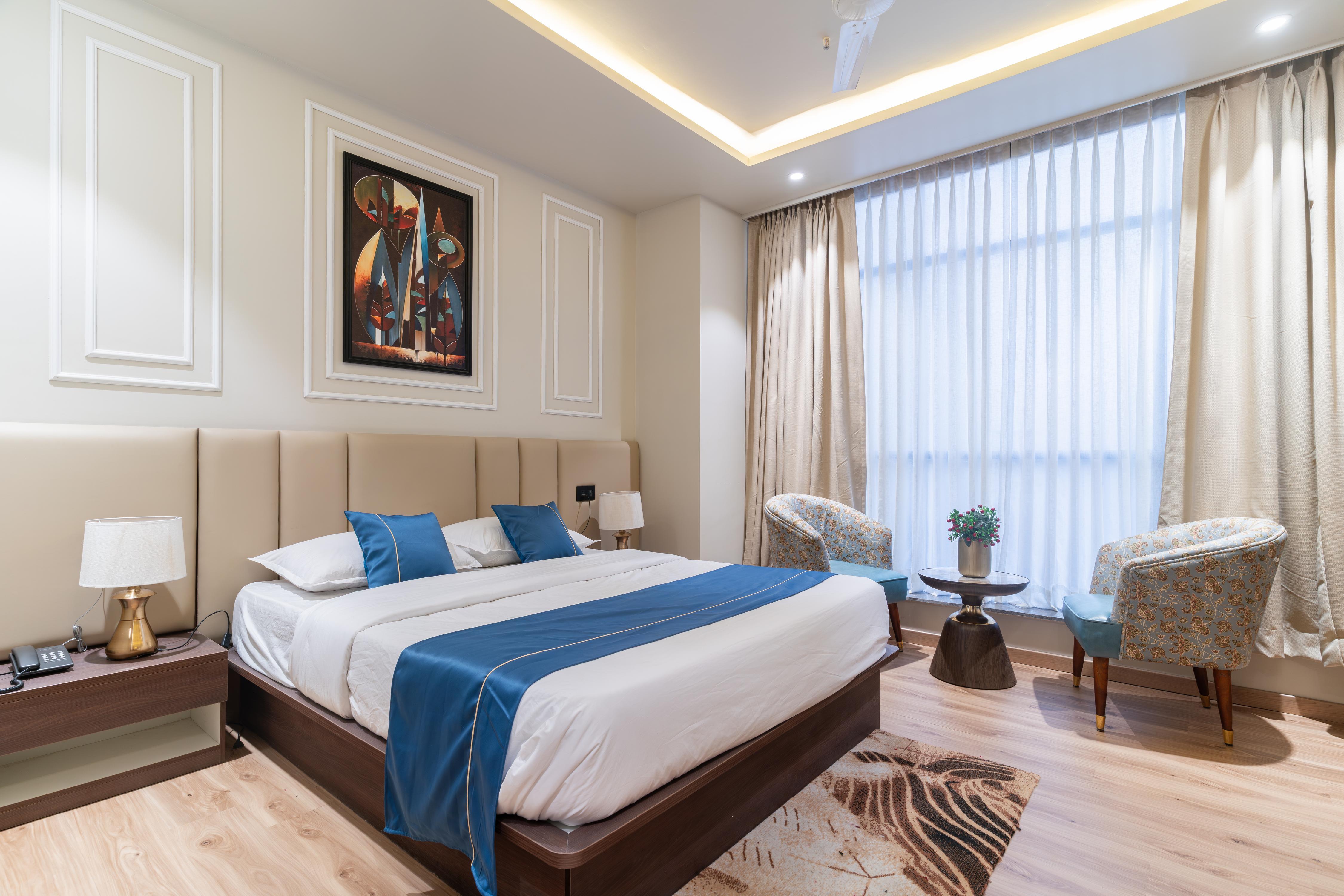 Grand Dularia, Banquet Hotel