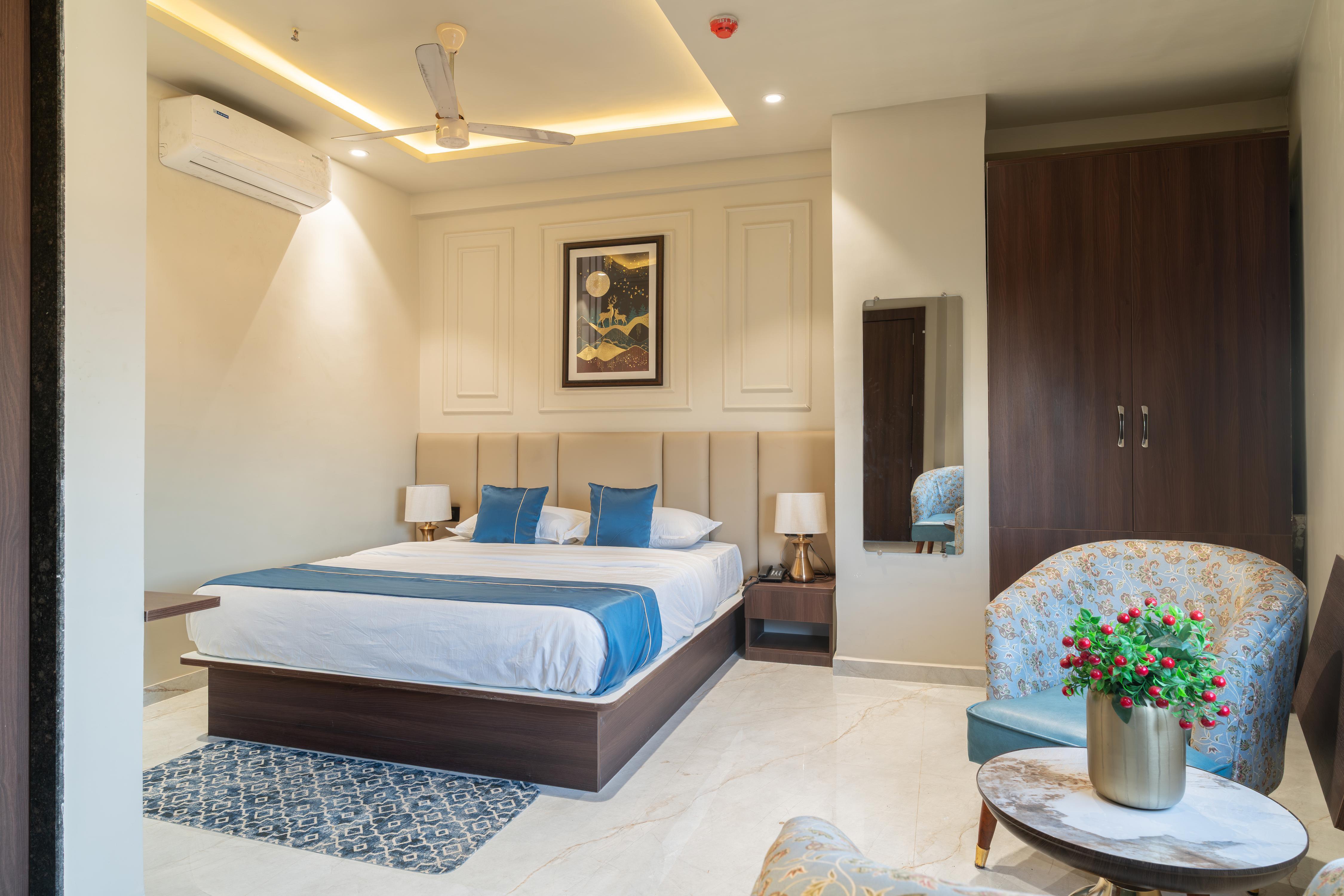 Grand Dularia, Banquet Hotel - Tap to explore photos
