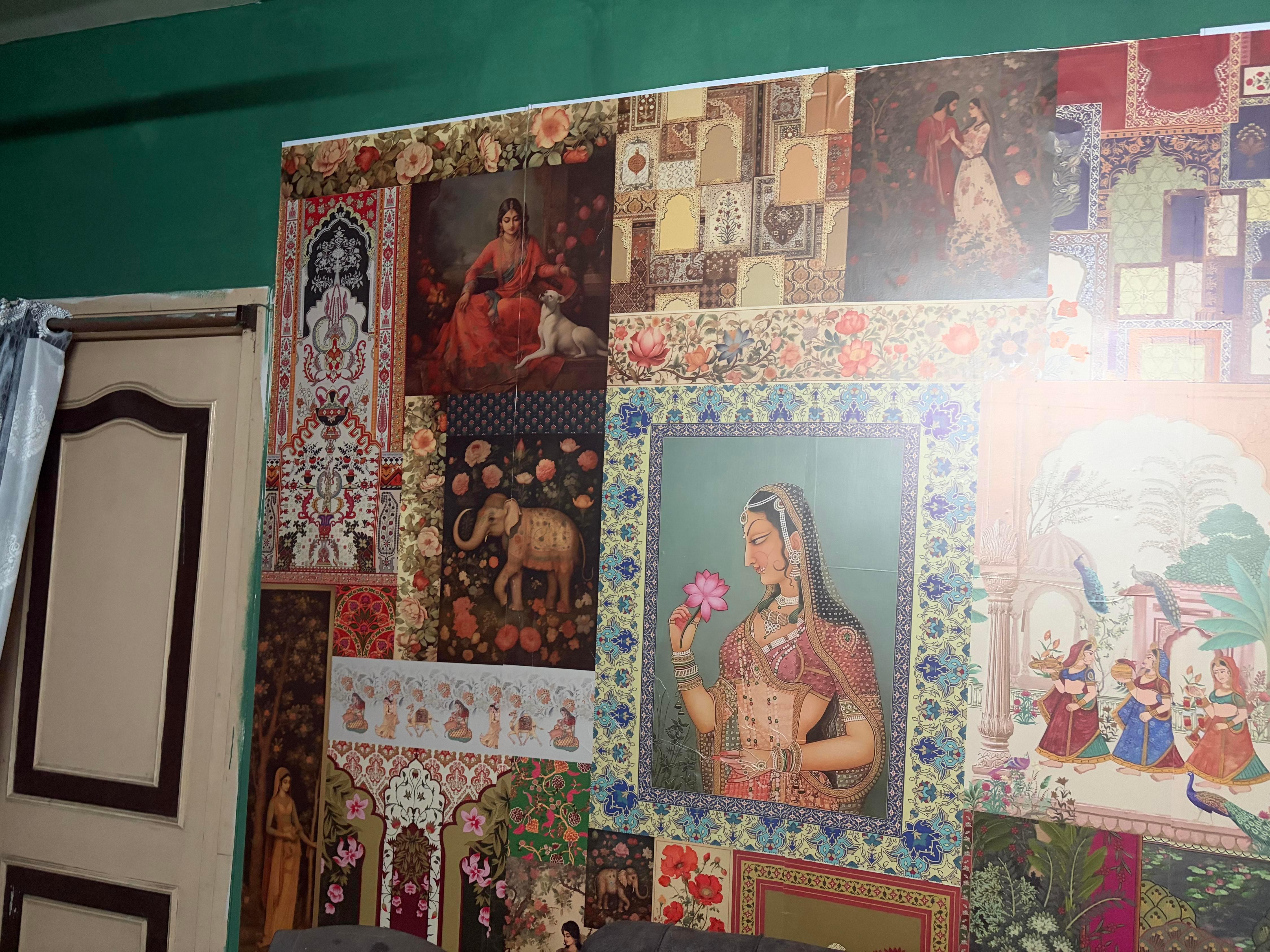 Sri baba guest house - Tap to explore photos