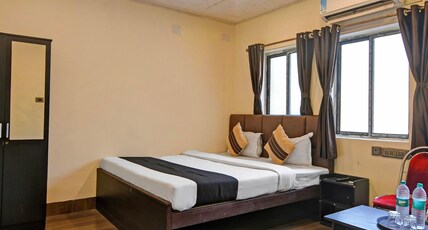 Lucky Homes Room Type - Standard Room