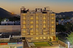 Clay Shivani by Soil to Soul - A Boutique Stay