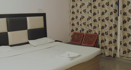 Country Heights | 2 km from city centre Room Type - Family