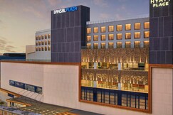 Hyatt Place Bhopal