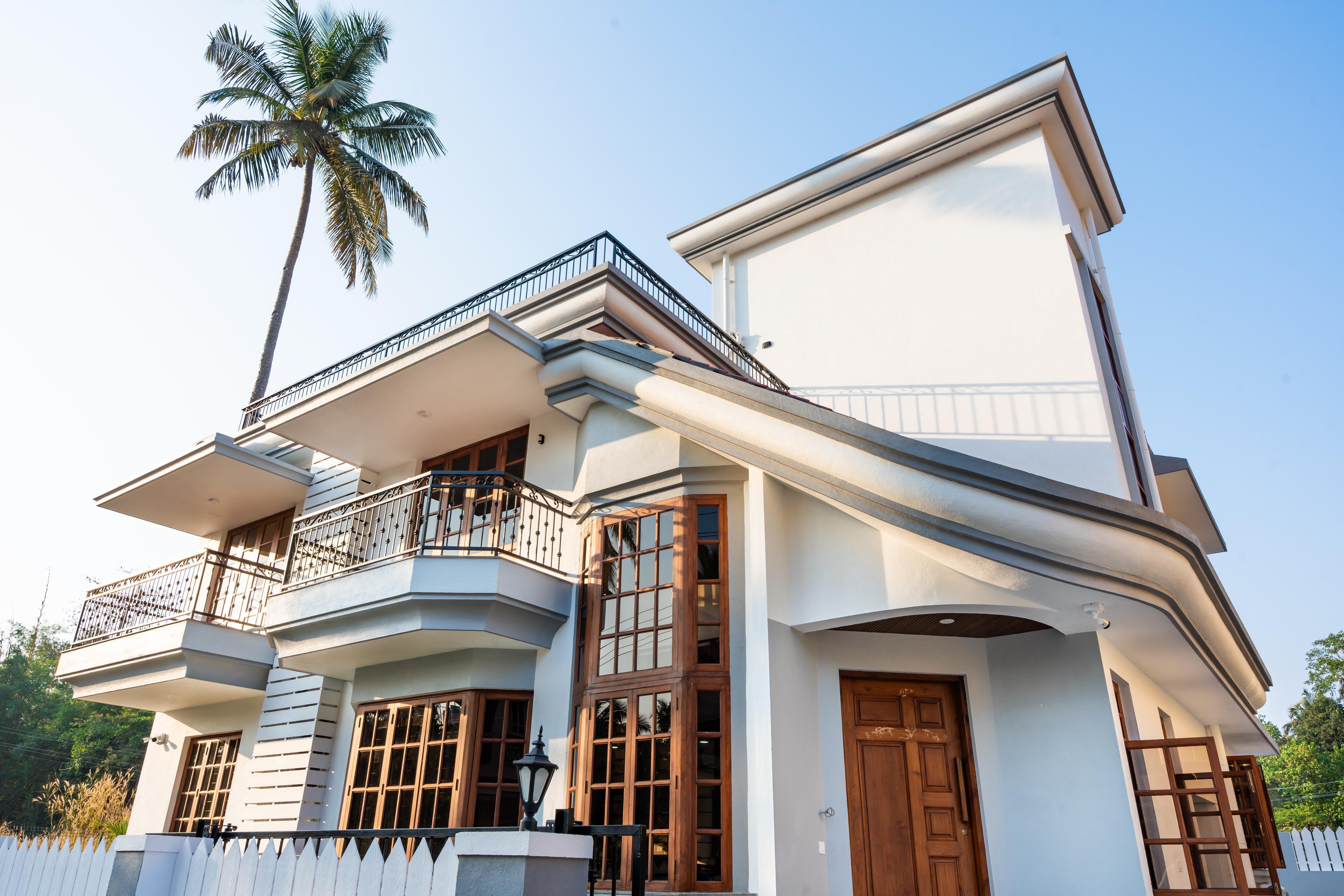 Villa Amarante | 5 BHK Private Pool & Theatre, Near Benaulim Beach