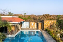 Address of BR Villa