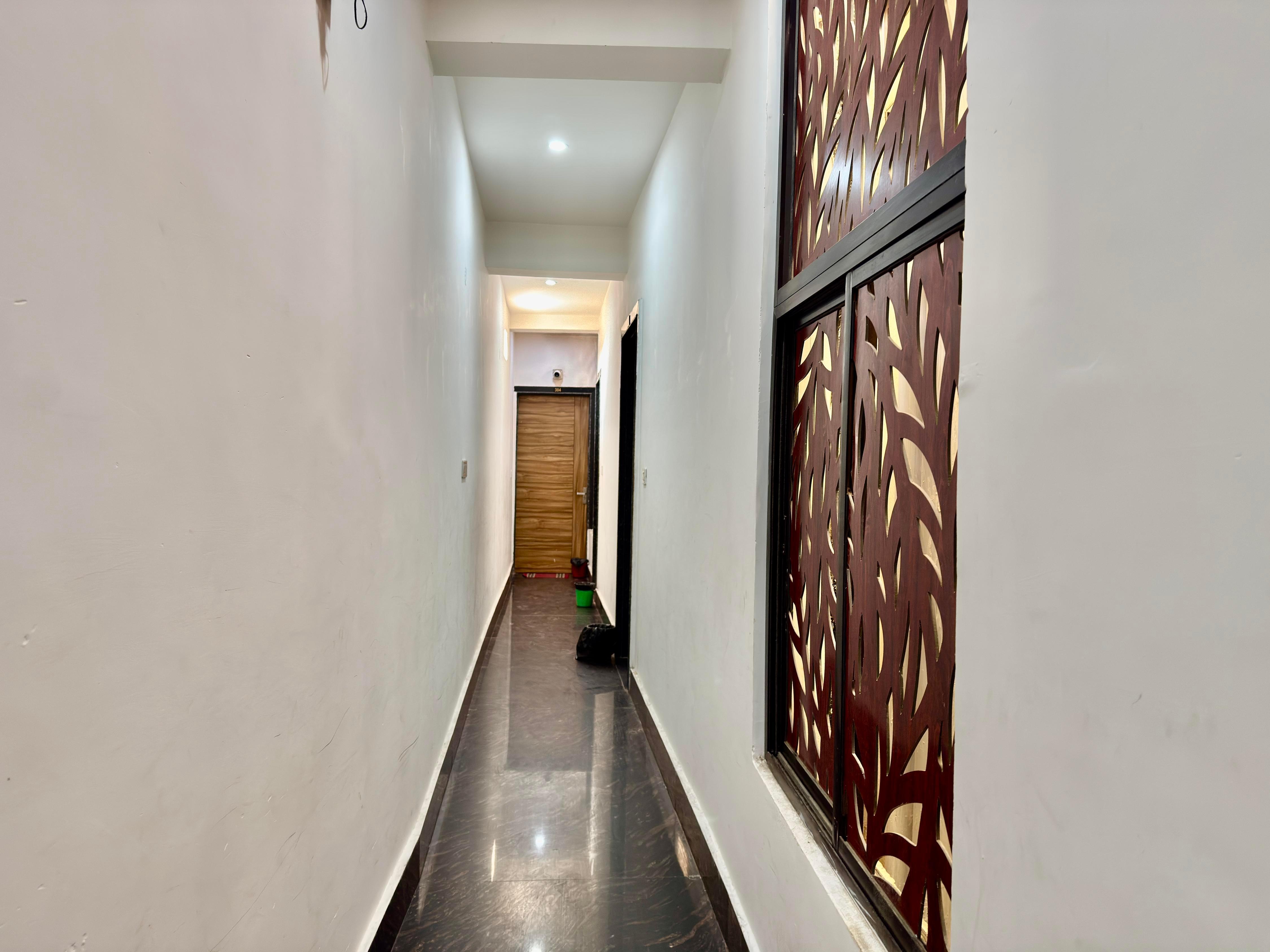 Vrinda Devi Heritage Vrindavan - Tap to explore photos
