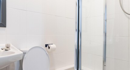 Citysteps Hotels Newcastle West Room Type - Standard Triple Room Citysteps Hotels Newcastle West Room Type - Standard Triple Room