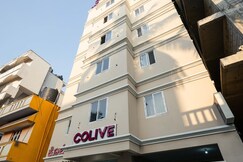 C Suites Bren - HAL Old Airport Road