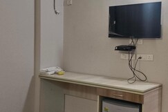 Comercial studio omex entrnity vrindavan