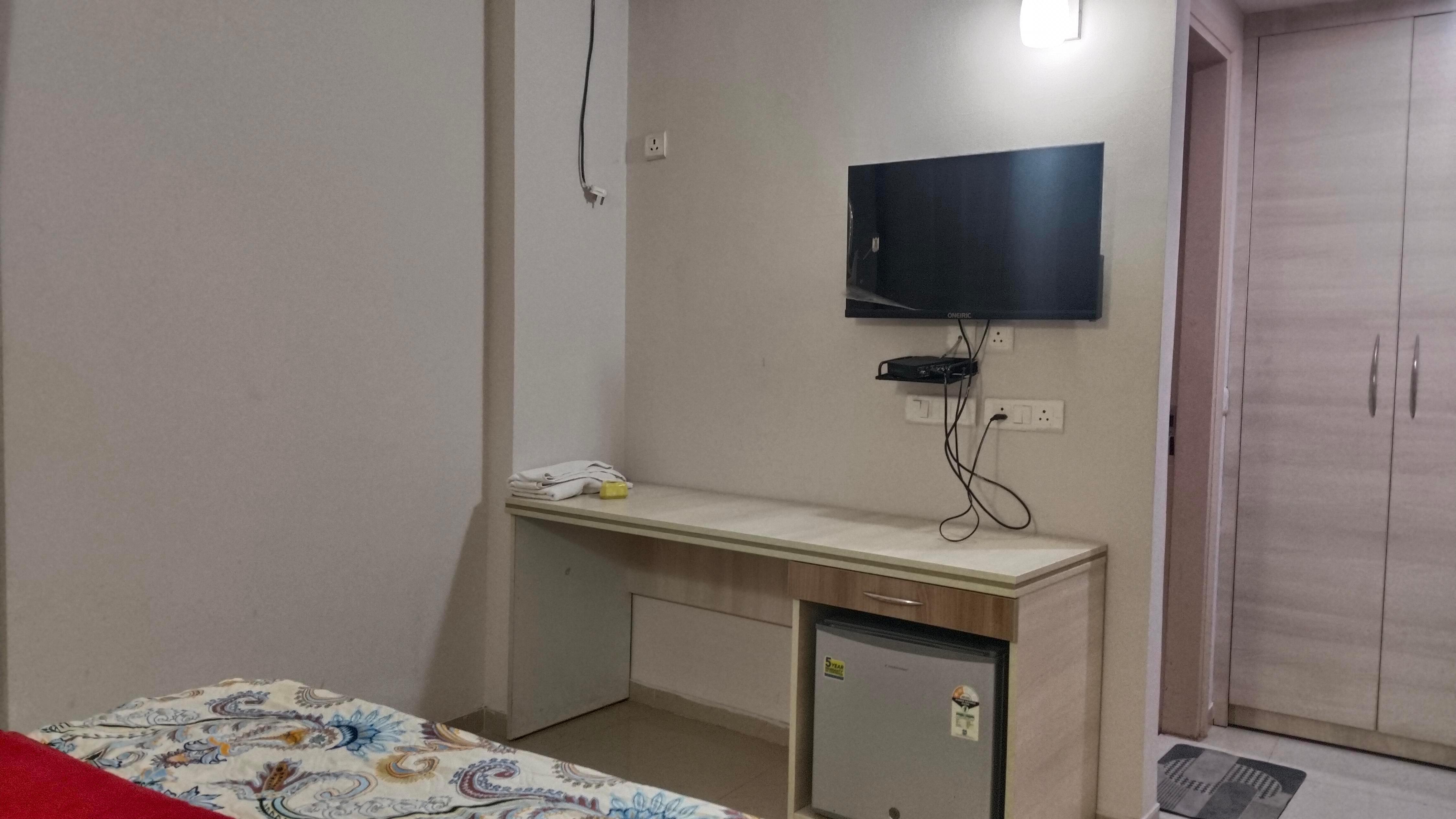 Comercial studio omex entrnity vrindavan Room Type - Comercial studio omex entrnity vrindavan