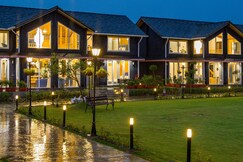 Esh Cottage Hazel Hillview Suites By Elivaas