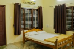 Konkan Kuteera Ayurgrama Homestay
