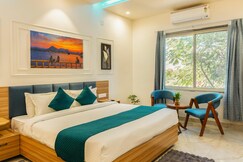 The Oasis Retreat villa