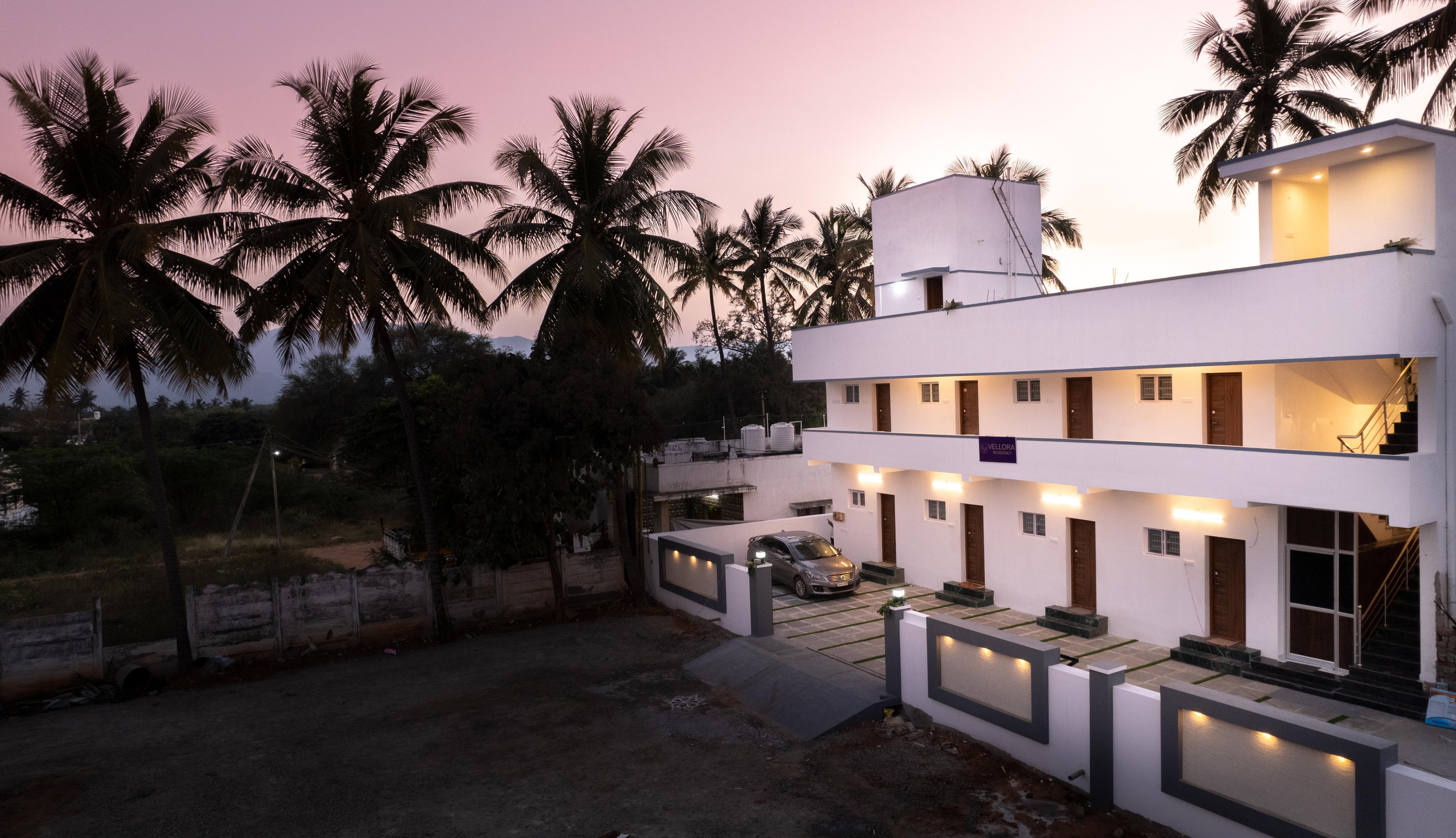 Vellora Residency