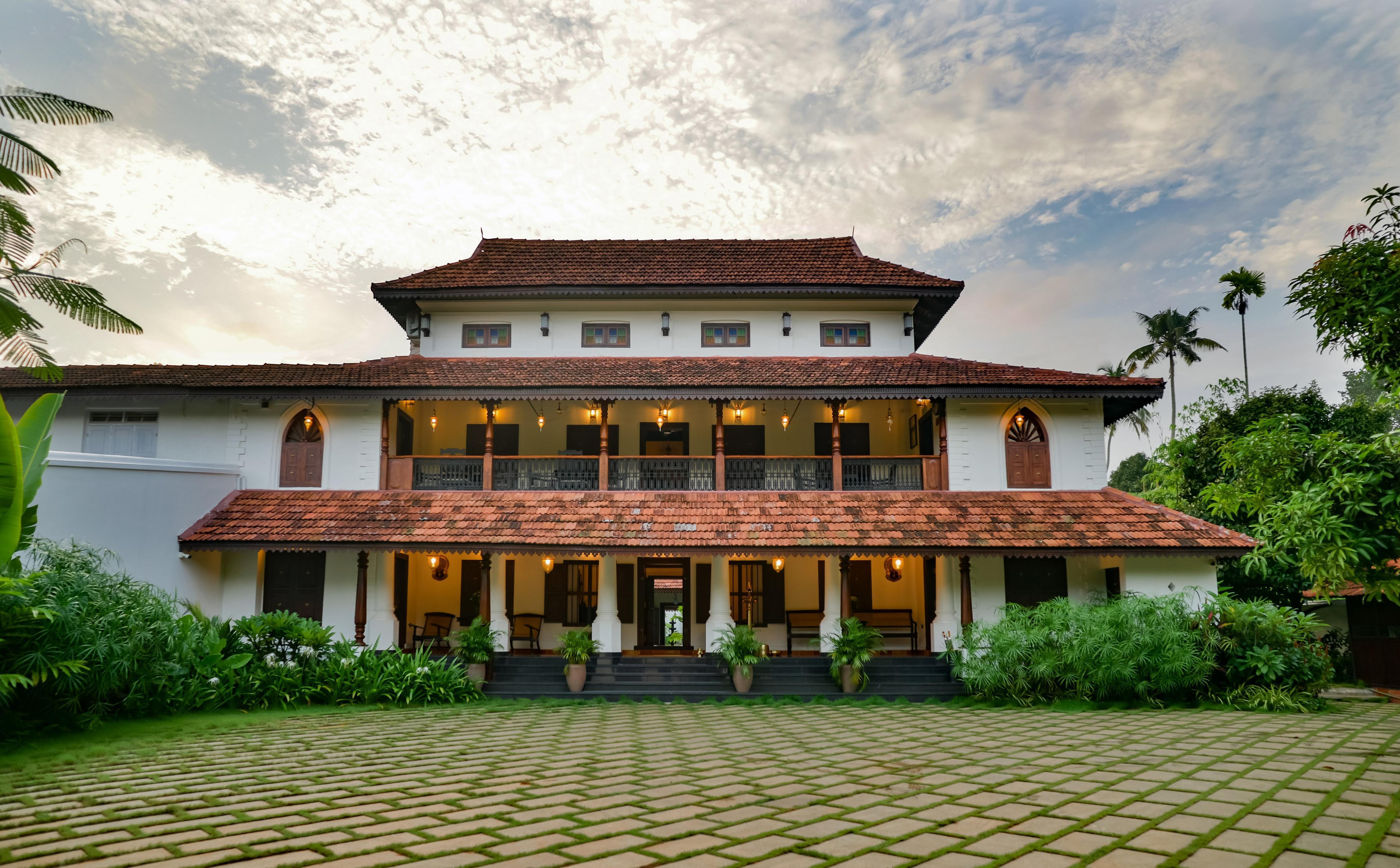 Main gallery