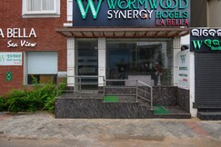 WORMWOOD SYNERGY HOTELS LA BELA