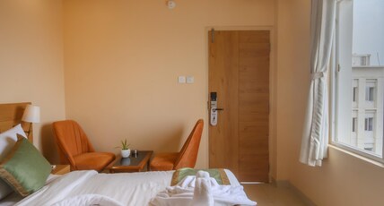 WORMWOOD SYNERGY HOTELS LA BELA Room Type - Superior Room