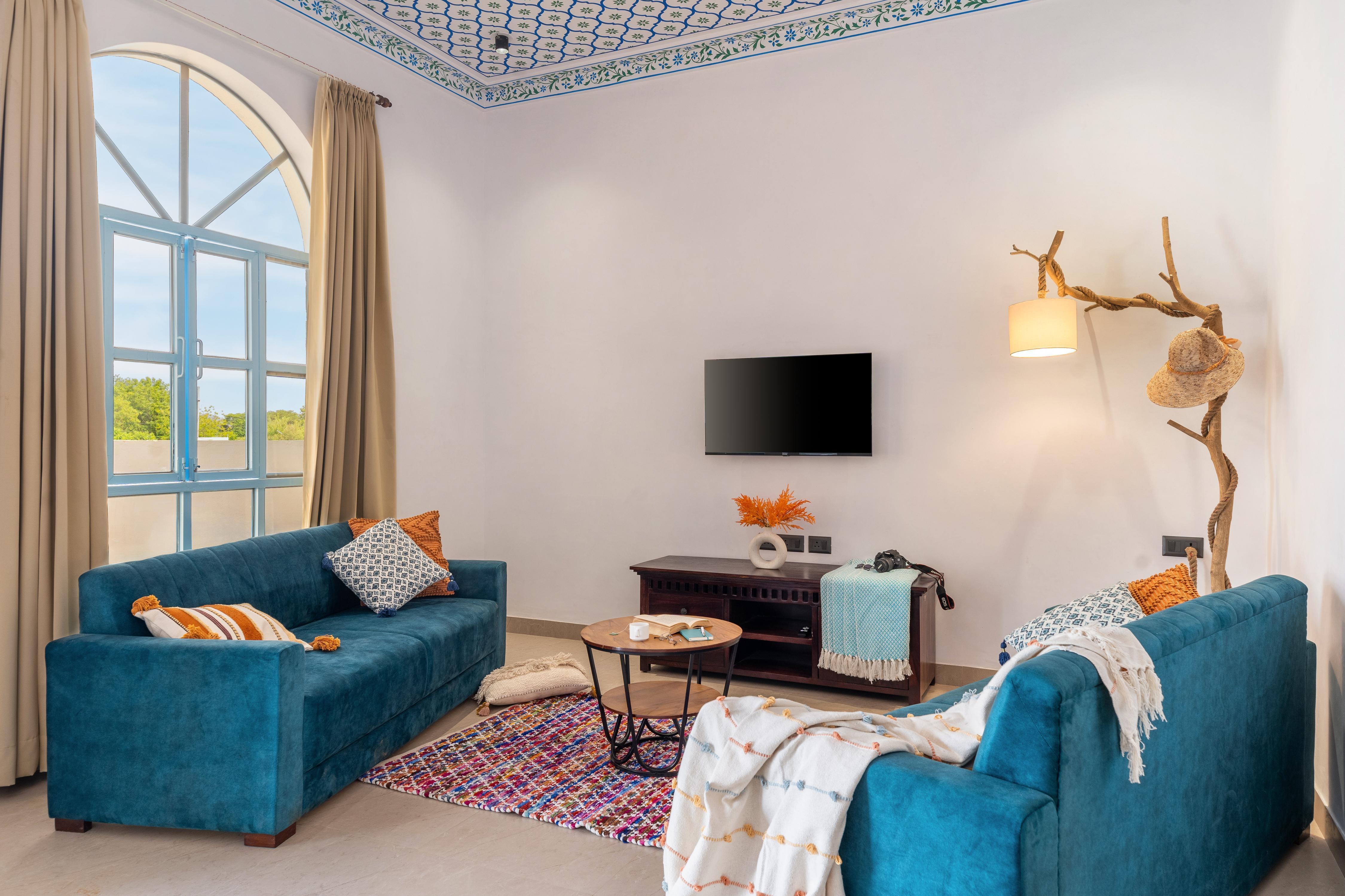 Bougain Villa - Tap to explore photos