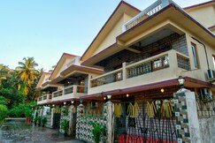 Eyokar 4 BHK Villa