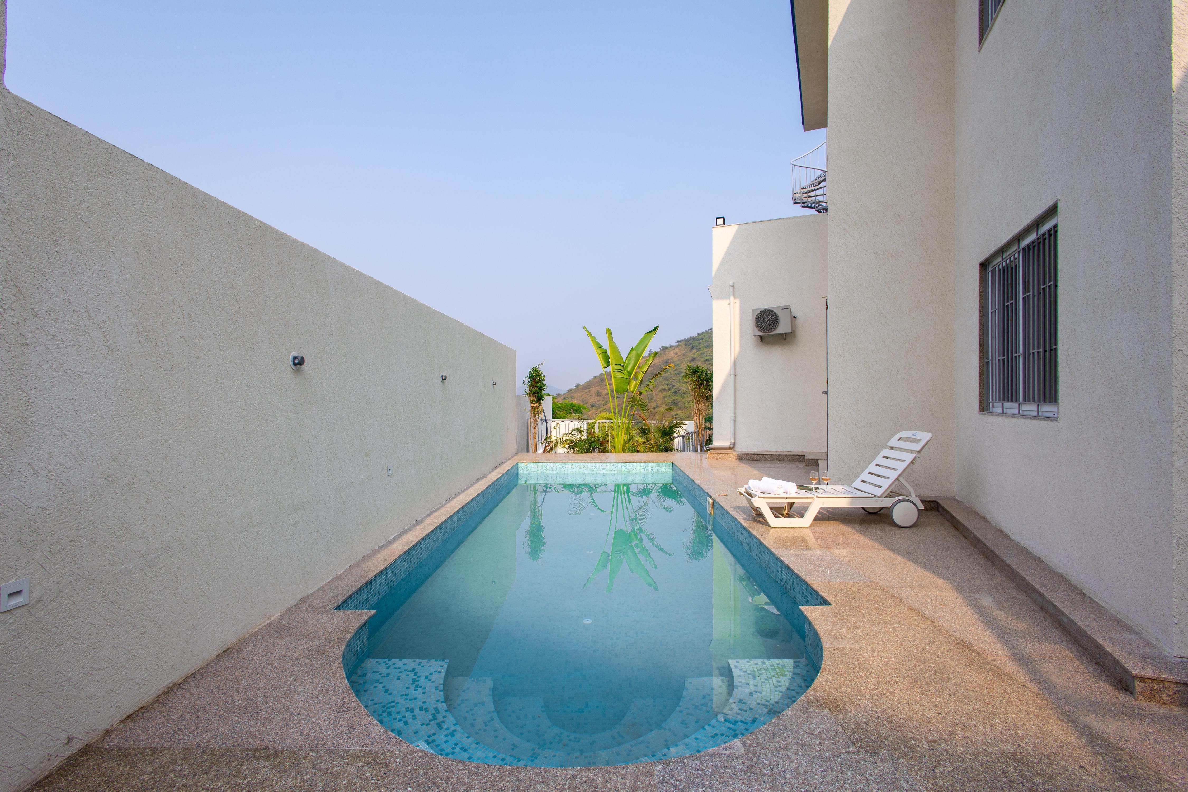 Villa Alocia - Tap to explore photos