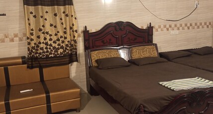 GRACE HOMe Room Type - Bedroom 4