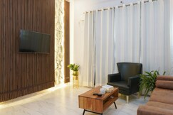 Address of The Pearl by Elvara Stays - near Rajpur Road