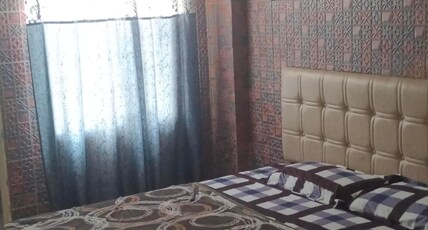Cross king Room Type - Bedroom 5
